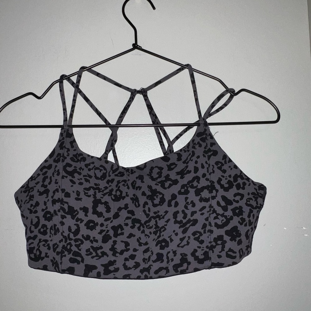 Athleta Sports Bra